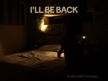 Evapunkprincess Chaturbate stream image from January 21, 2025