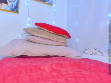 Gabylove2021 Chaturbate stream image from January 21, 2025