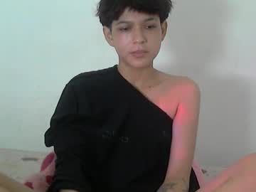 Hott_Cute69 Chaturbate stream image from January 21, 2025