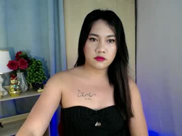 Im_Ur_Future_Wifex Chaturbate stream image from January 21, 2025