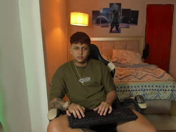 Jake_Pons Chaturbate stream image from January 21, 2025