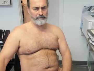 Juergenkru Chaturbate stream image from January 21, 2025