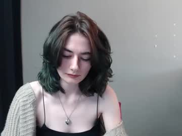 Kristi_Nas Chaturbate stream image from January 21, 2025