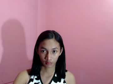 Kristine_10 Chaturbate stream image from January 21, 2025