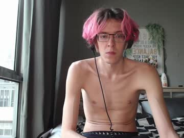 Lovesomecookie Chaturbate stream image from January 21, 2025