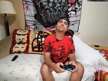 Maggot88 Chaturbate stream image from January 21, 2025