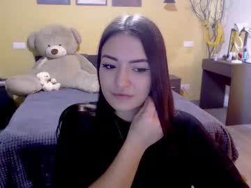 Nancyloyd Chaturbate stream image from January 21, 2025