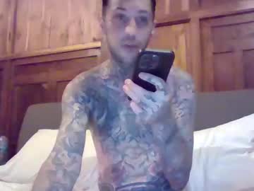 Playboy_Papi__ Chaturbate stream image from January 21, 2025
