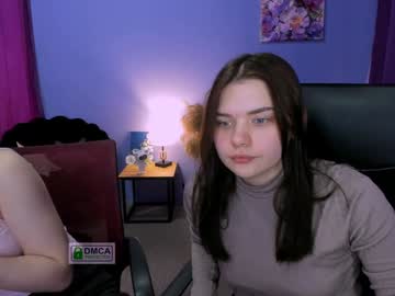 Pure_Radiance Chaturbate stream image from January 21, 2025