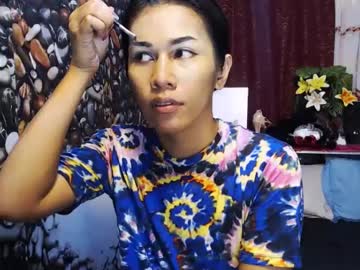 Ts_Paloma Chaturbate stream image from January 21, 2025