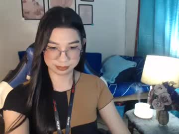 Urwetasianprincessxx Chaturbate stream image from January 21, 2025