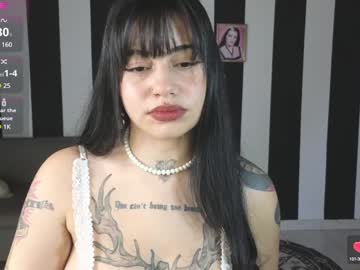 Val_Bardot1 Chaturbate stream image from January 21, 2025
