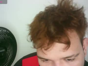 Williiam_Roberts Chaturbate stream image from January 21, 2025