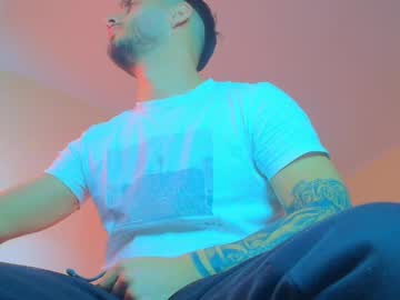 Xandercagex Chaturbate stream image from January 21, 2025