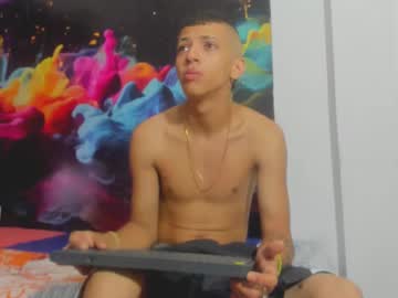 Alexxadiel Chaturbate stream image from January 21, 2025