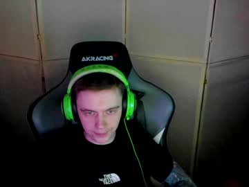 Aron_Neall Chaturbate stream image from January 21, 2025