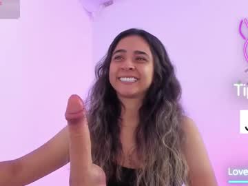 Ashley__4u Chaturbate stream image from January 21, 2025