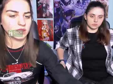 Beatrix_Pop Chaturbate stream image from January 21, 2025