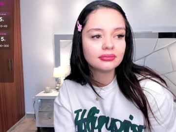 Bellaa_Hadid_ Chaturbate stream image from January 21, 2025