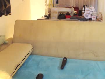 Cherryl_B Chaturbate stream image from January 21, 2025