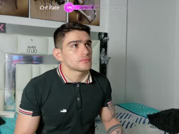 Daniel_Ova Chaturbate stream image from January 21, 2025