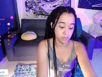 Ela_0 Chaturbate stream image from January 21, 2025