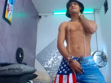 Felix_Sexyboyx Chaturbate stream image from January 21, 2025