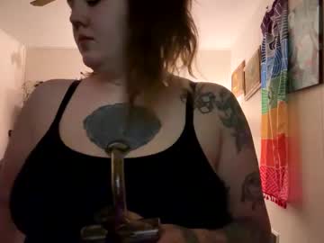 Gemstoned108 Chaturbate stream image from January 21, 2025