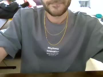 Gonzzo21 Chaturbate stream image from January 21, 2025