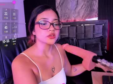 Hannasmiitth Chaturbate stream image from January 21, 2025