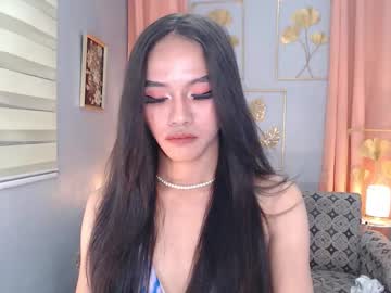 Hottranelixxx Chaturbate stream image from January 21, 2025