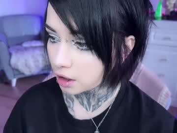 I_Died_Again Chaturbate stream image from January 21, 2025