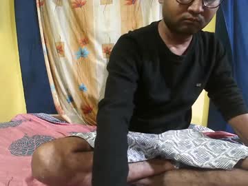Indiancumking Chaturbate stream image from January 21, 2025