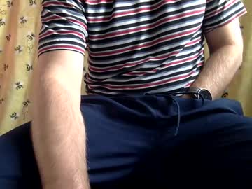 John340 Chaturbate stream image from January 21, 2025