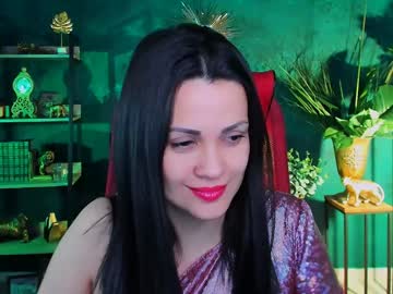 Karolinarobinson Chaturbate stream image from January 21, 2025