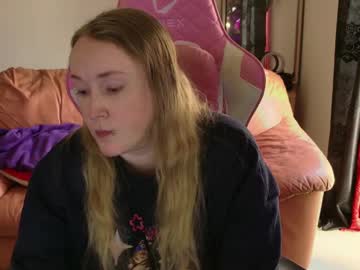 Kissica Chaturbate stream image from January 21, 2025