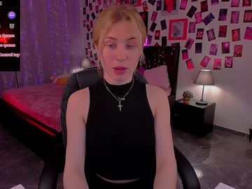 Maracooperrr Chaturbate stream image from January 21, 2025