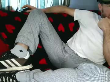 Marius808 Chaturbate stream image from January 21, 2025