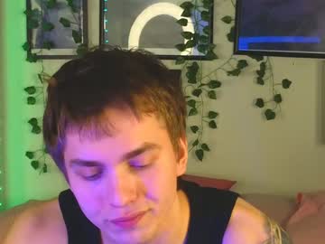 Matthew_Moor Chaturbate stream image from January 21, 2025