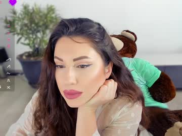 Neytirii Chaturbate stream image from January 21, 2025