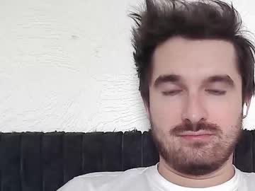 Philborison Chaturbate stream image from January 21, 2025