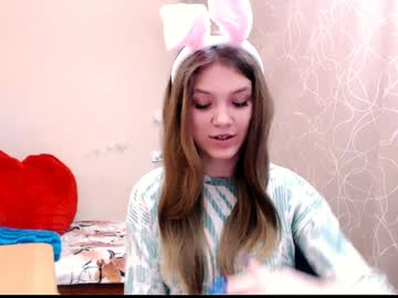 _Shy_Bunny__ Chaturbate stream image from January 21, 2025
