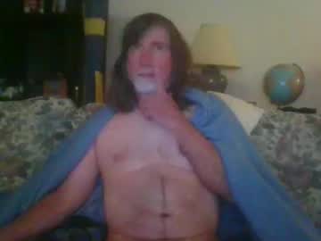 Silverfunfox Chaturbate stream image from January 21, 2025