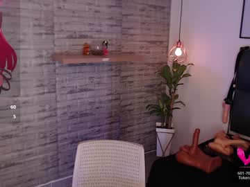 Tinna__Hottie Chaturbate stream image from January 21, 2025