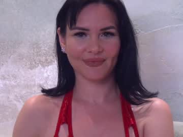 Valeriecoy Chaturbate stream image from January 21, 2025