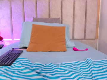 Abbieprada Chaturbate stream image from January 21, 2025