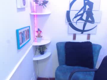 Aiko_Nova Chaturbate stream image from January 21, 2025