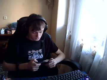 Alger__Xavier Chaturbate stream image from January 21, 2025