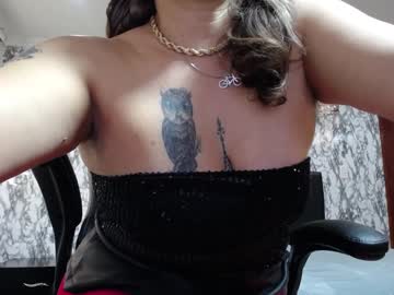Amell_Thomson Chaturbate stream image from January 21, 2025