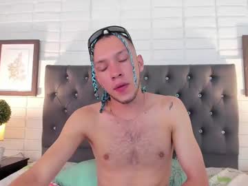 Andrey___King Chaturbate stream image from January 21, 2025